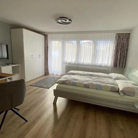 Apartment Haus Saturn By Interhome
