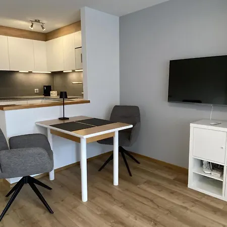 Daire Haus Saturn By Interhome