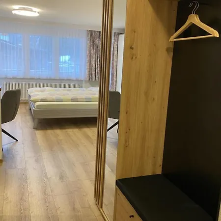 Haus Saturn By Interhome *