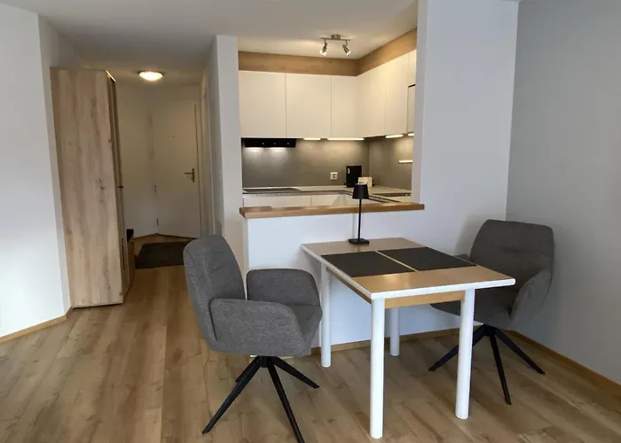 Haus Saturn By Interhome