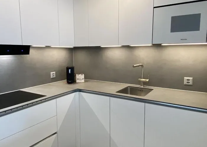 Apartment Haus Saturn By Interhome Saas-Grund