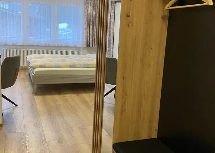 Haus Saturn By Interhome *