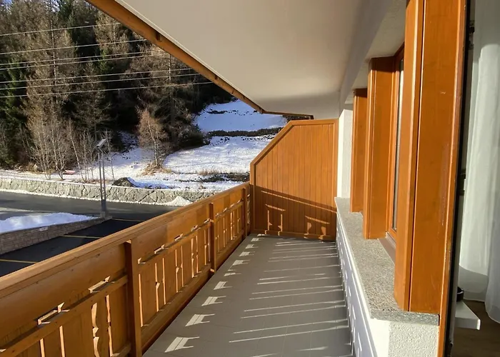 Haus Saturn By Interhome *