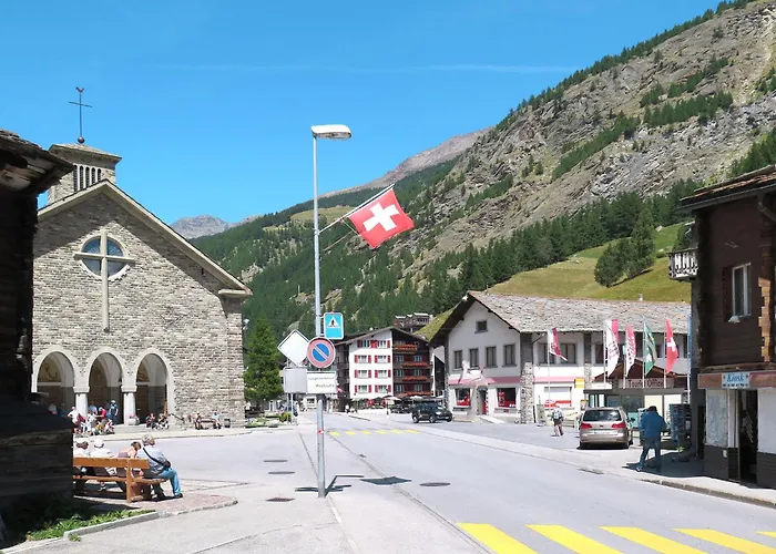 Haus Saturn By Interhome Apartment