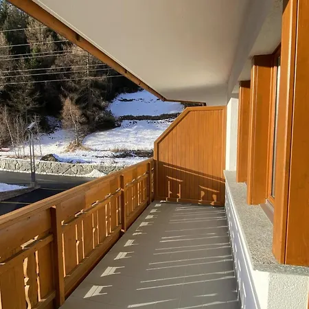 Haus Saturn By Interhome *